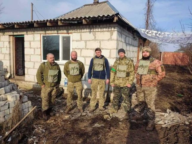 Вадим Гладчук | персональний сайт